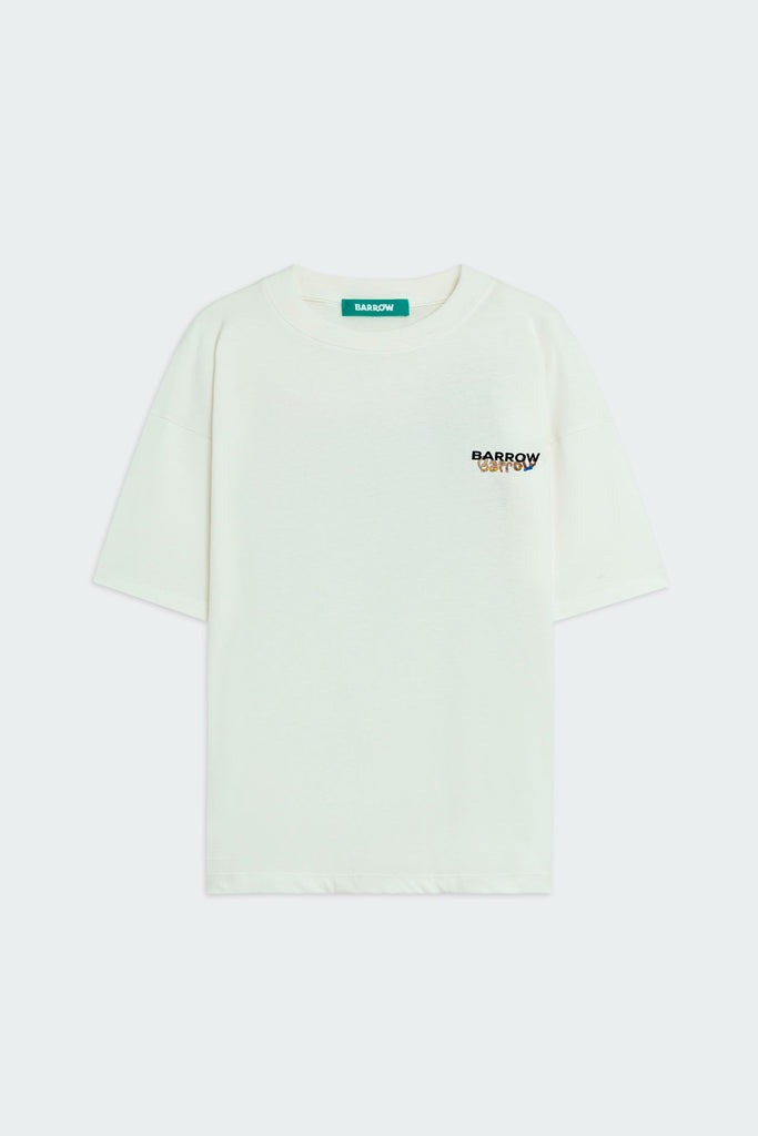JERSEY T-SHIRT UNISEX 