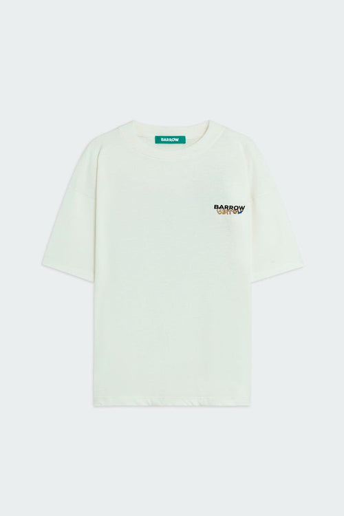 JERSEY T-SHIRT UNISEX 