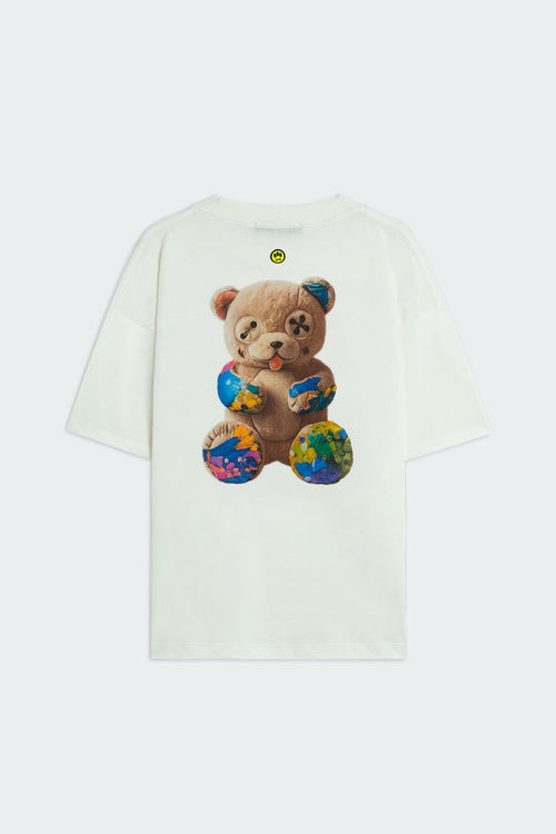 JERSEY T-SHIRT UNISEX 