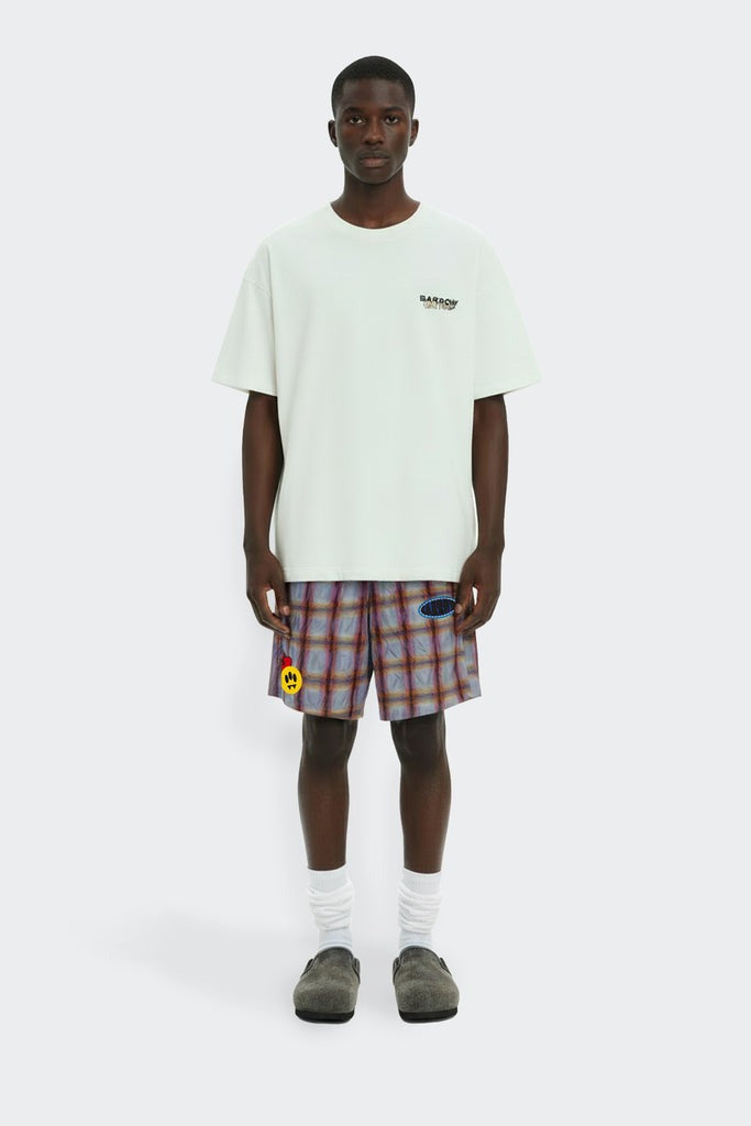 JERSEY T-SHIRT UNISEX 