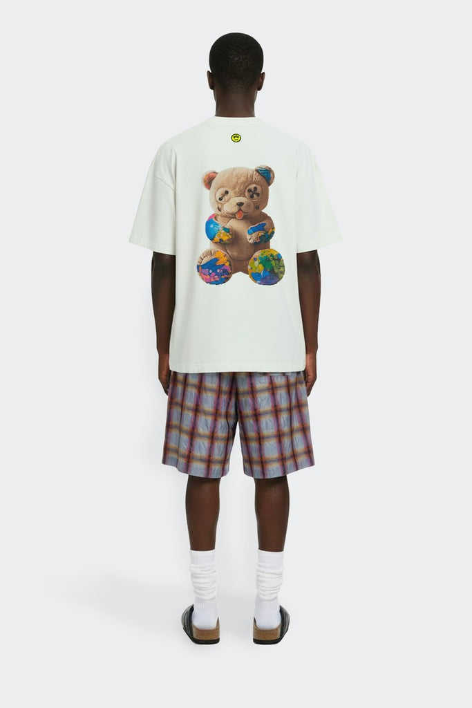 JERSEY T-SHIRT UNISEX 