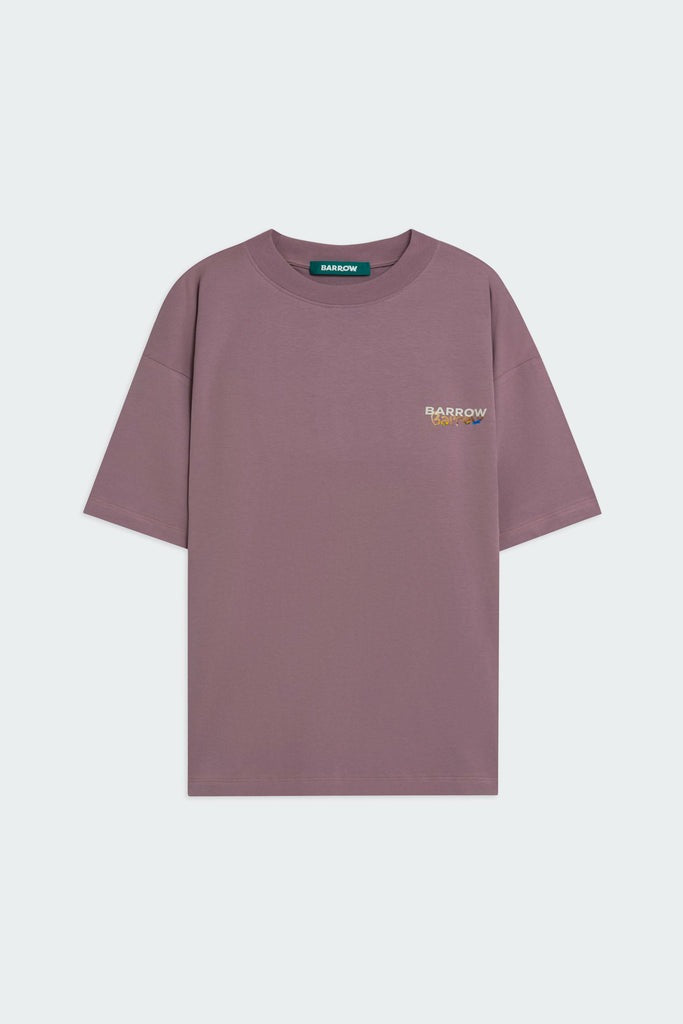 JERSEY T-SHIRT UNISEX 