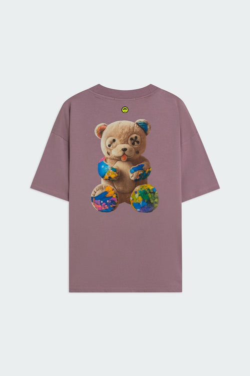 JERSEY T-SHIRT UNISEX 
