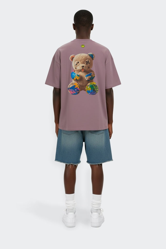 JERSEY T-SHIRT UNISEX 