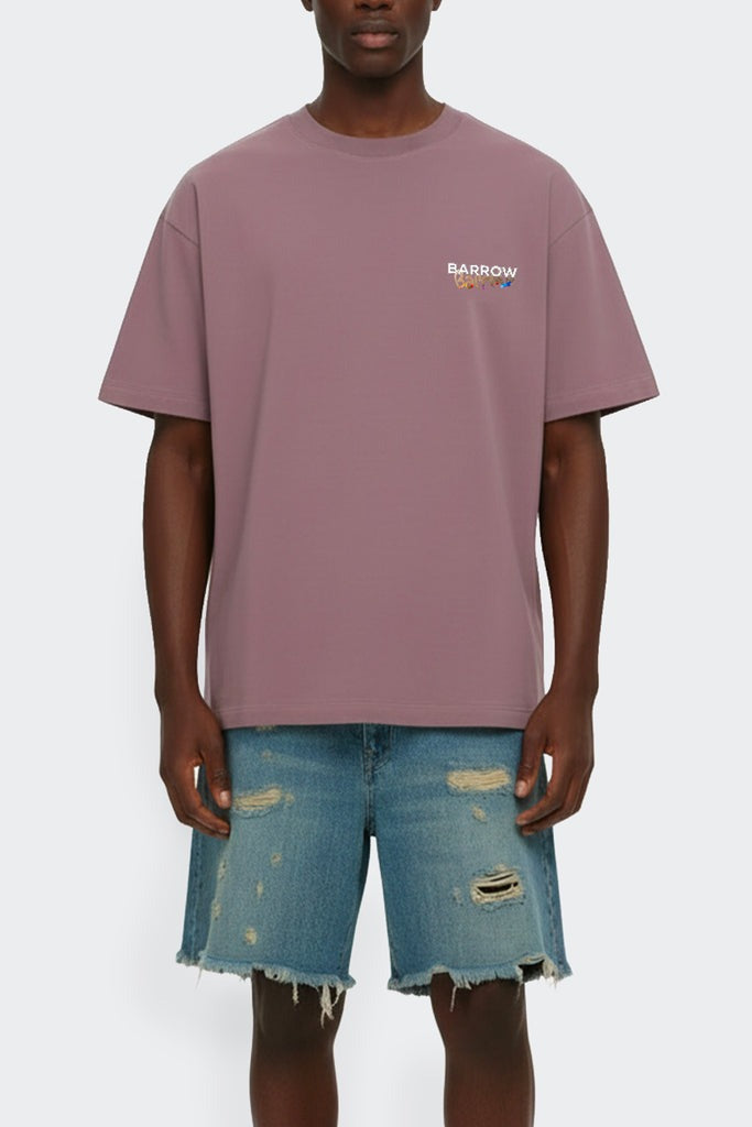 JERSEY T-SHIRT UNISEX 