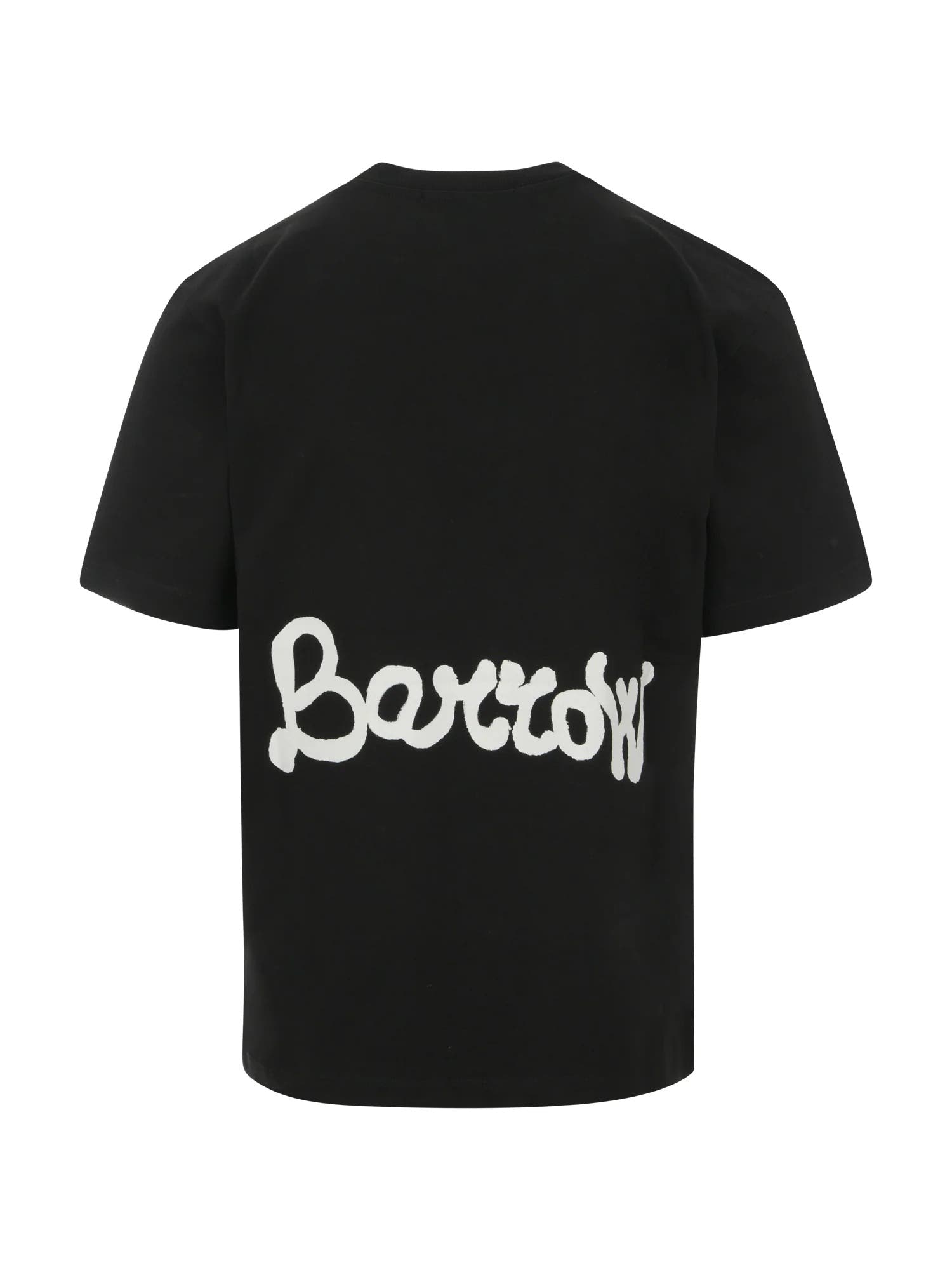 JERSEY T-SHIRT UNISEX 