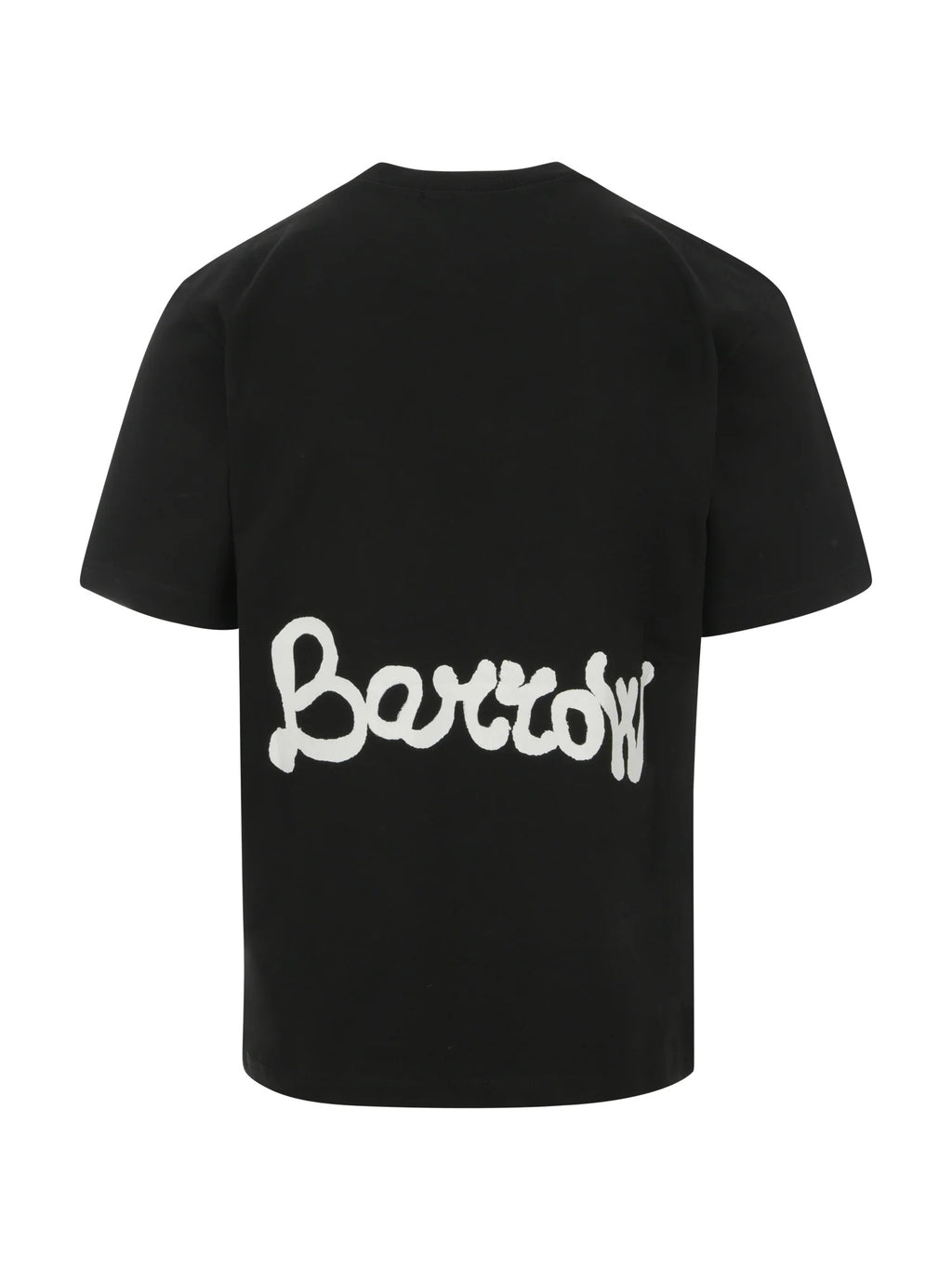 JERSEY T-SHIRT UNISEX 