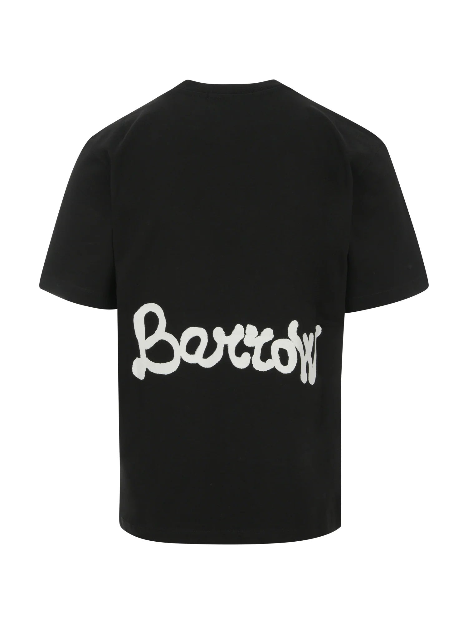 JERSEY T-SHIRT UNISEX 