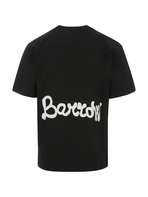 JERSEY T-SHIRT UNISEX 