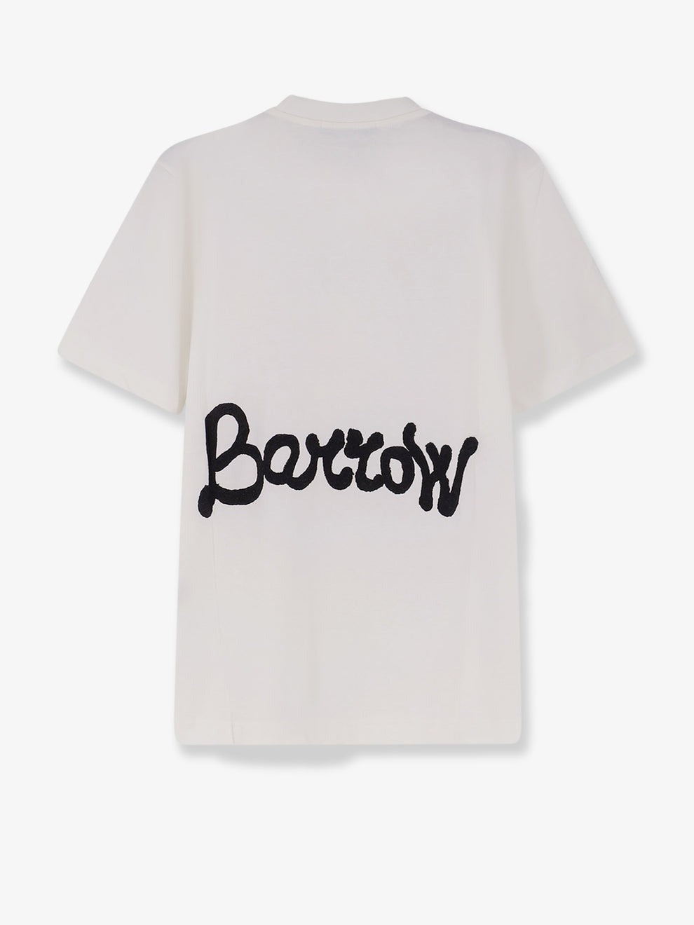 JERSEY T-SHIRT UNISEX 
