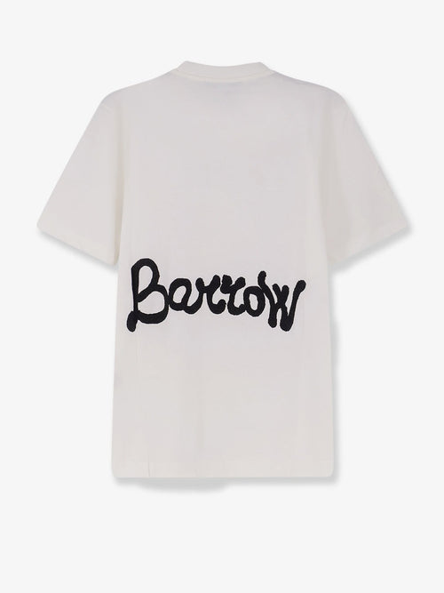 JERSEY T-SHIRT UNISEX 