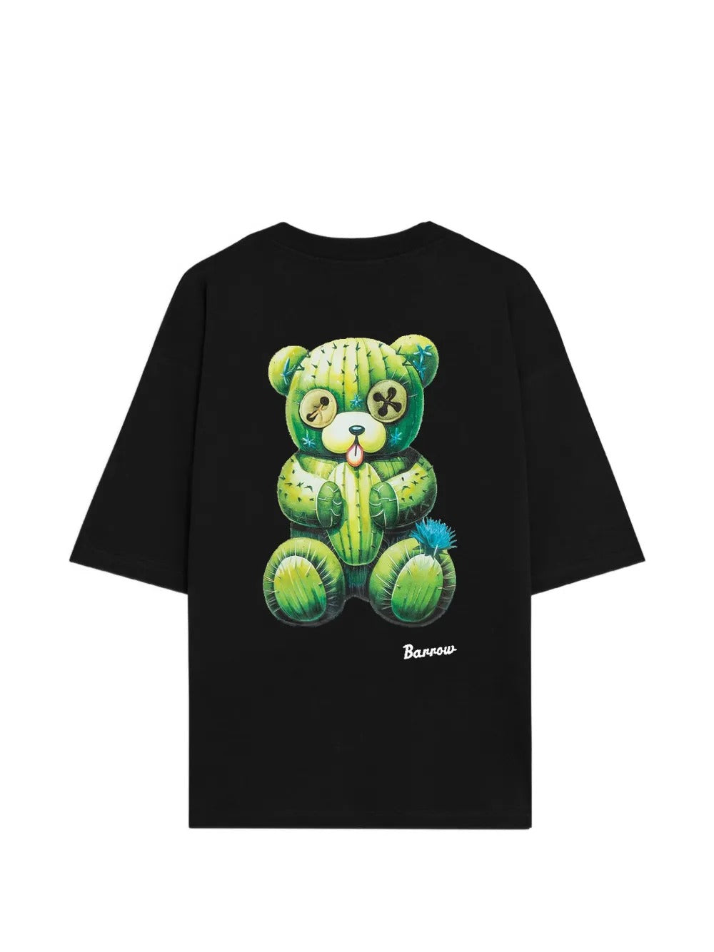 JERSEY T-SHIRT UNISEX 