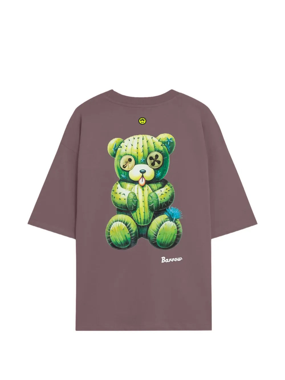 JERSEY T-SHIRT UNISEX 