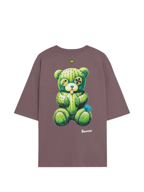 JERSEY T-SHIRT UNISEX 