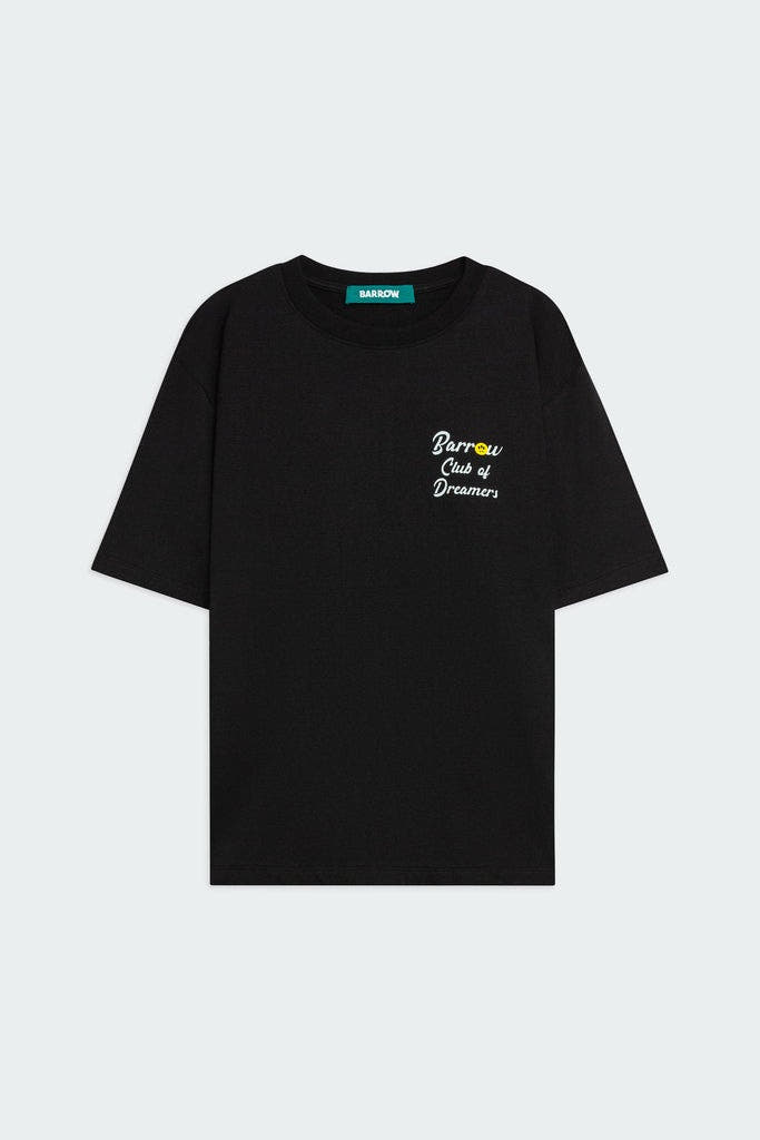 JERSEY T-SHIRT UNISEX 