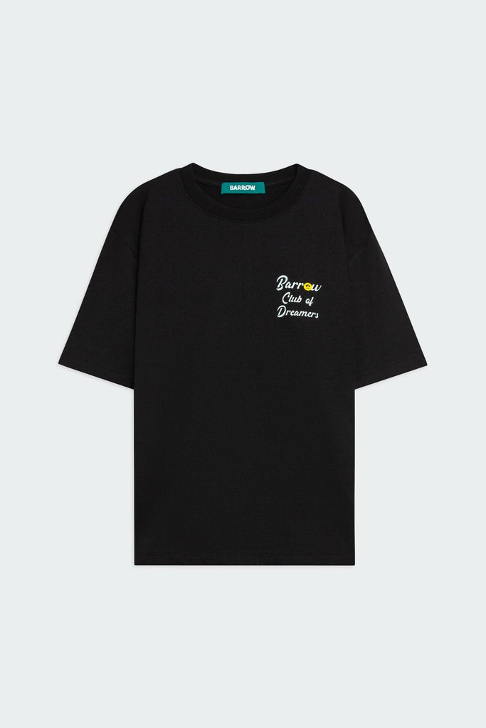 JERSEY T-SHIRT UNISEX 