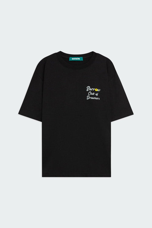 JERSEY T-SHIRT UNISEX 