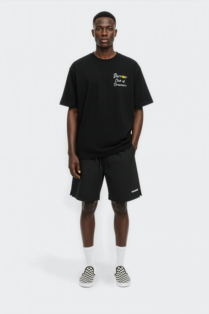 JERSEY T-SHIRT UNISEX 