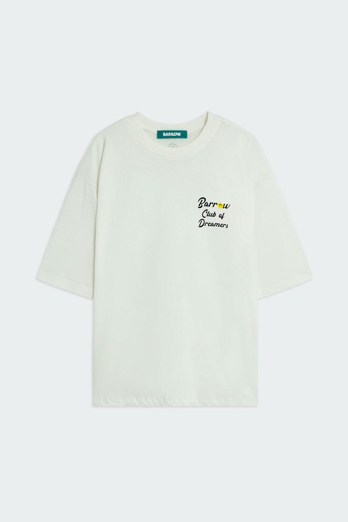 JERSEY T-SHIRT UNISEX 