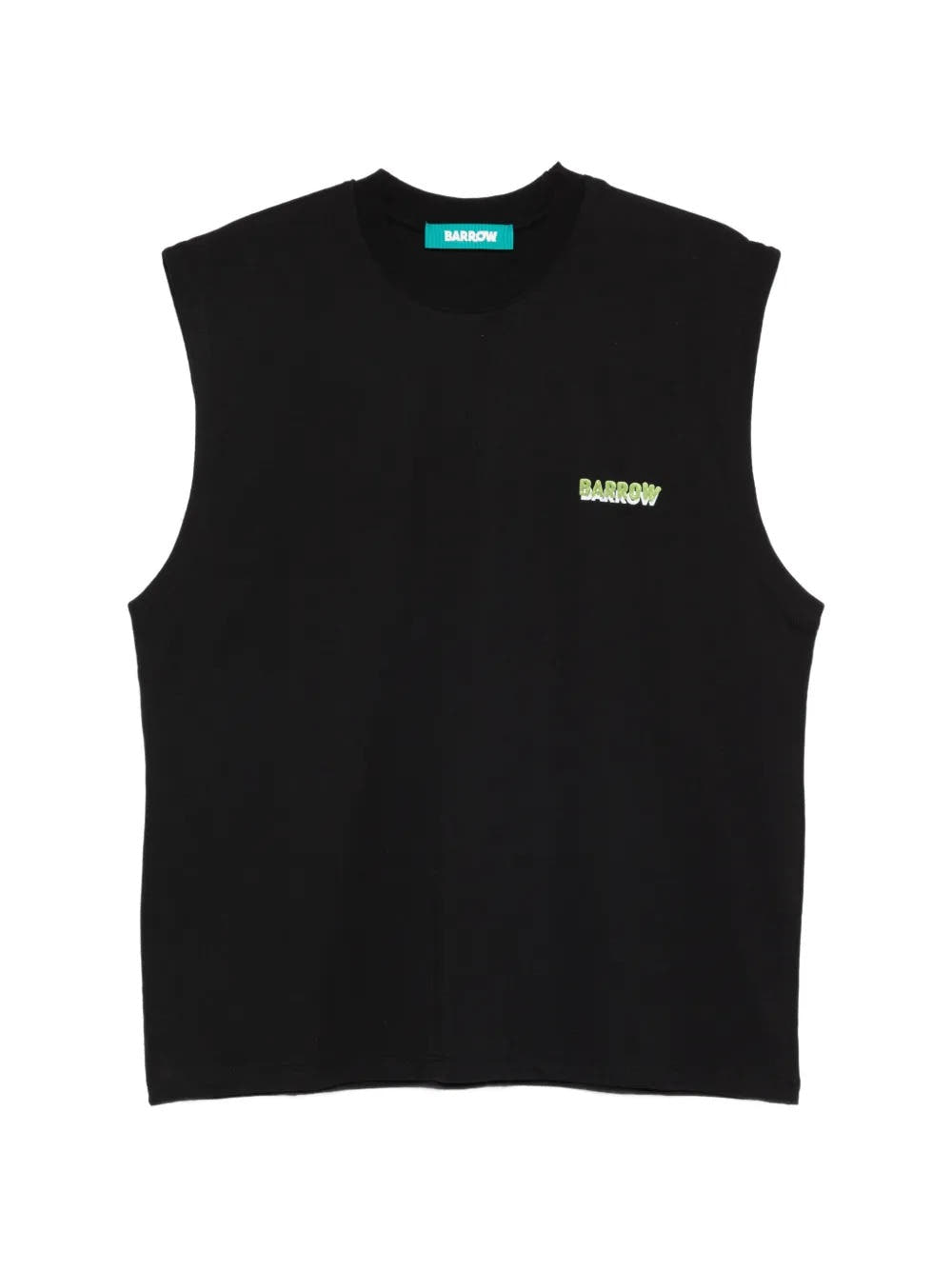 JERSEY SLEVELESS UNISEX 