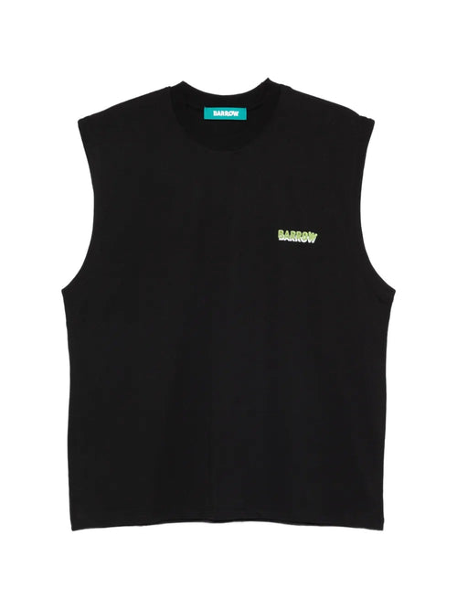 JERSEY SLEVELESS UNISEX 