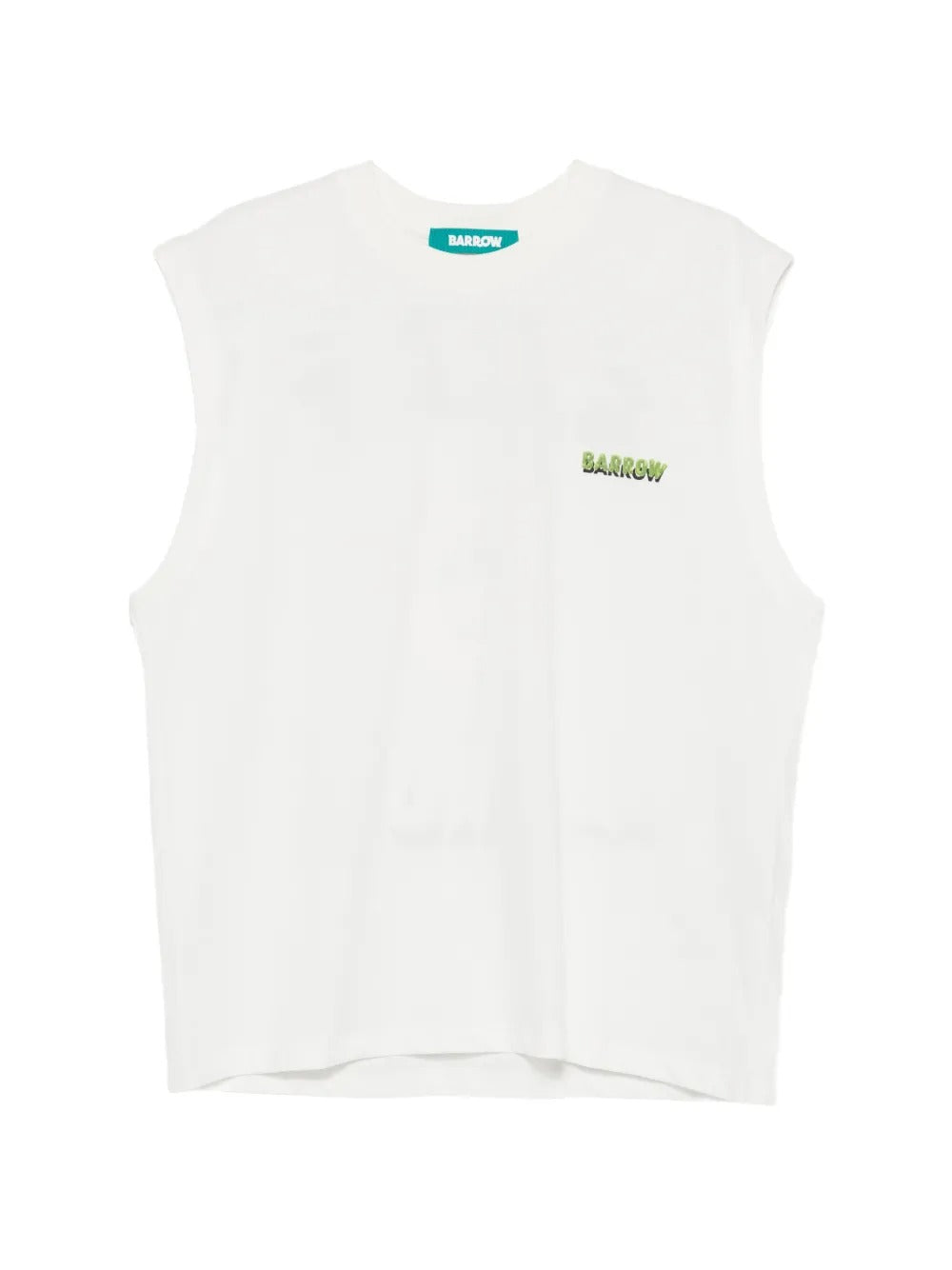 JERSEY SLEVELESS UNISEX 