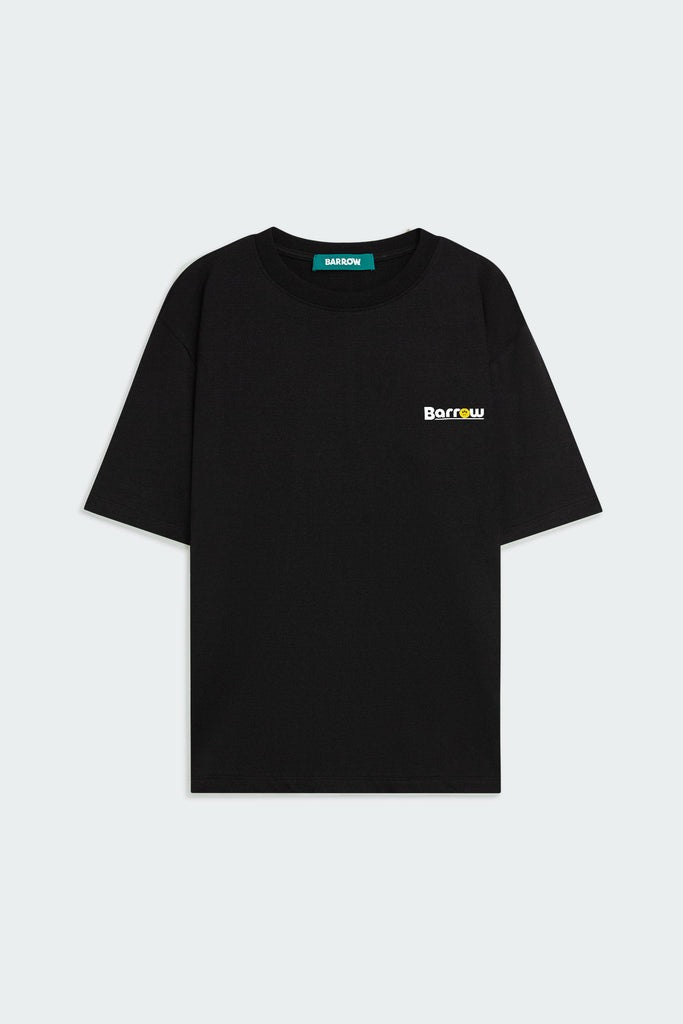 JERSEY T-SHIRT UNISEX 