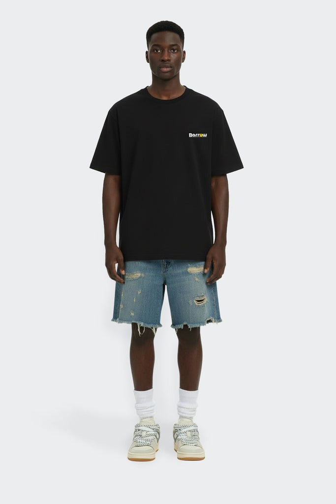 JERSEY T-SHIRT UNISEX 