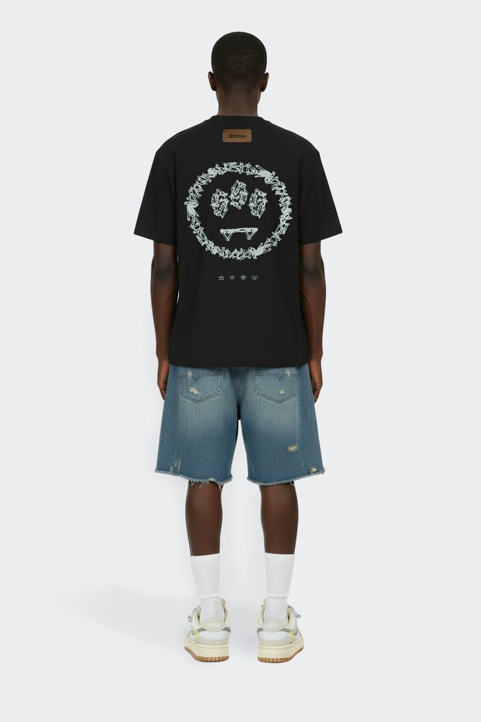 JERSEY T-SHIRT UNISEX 