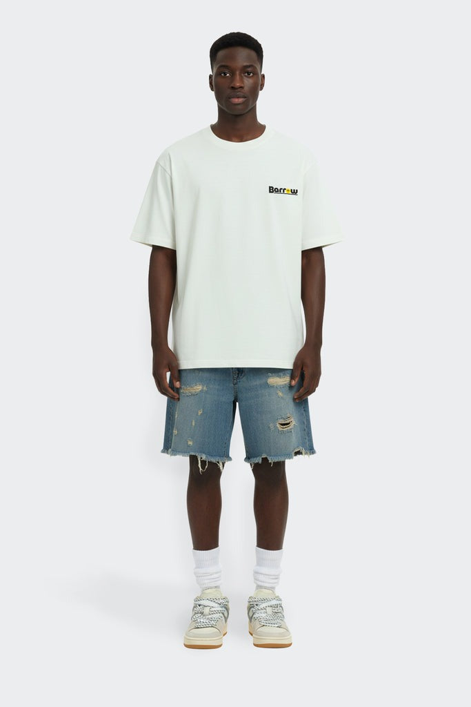 S6BWUATH085/412 BARROW