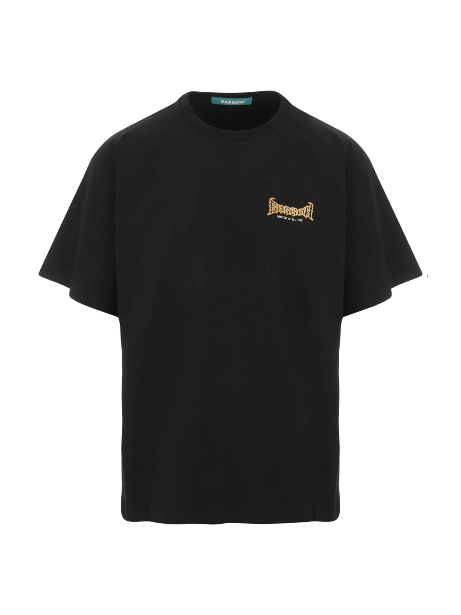 JERSEY T-SHIRT UNISEX 