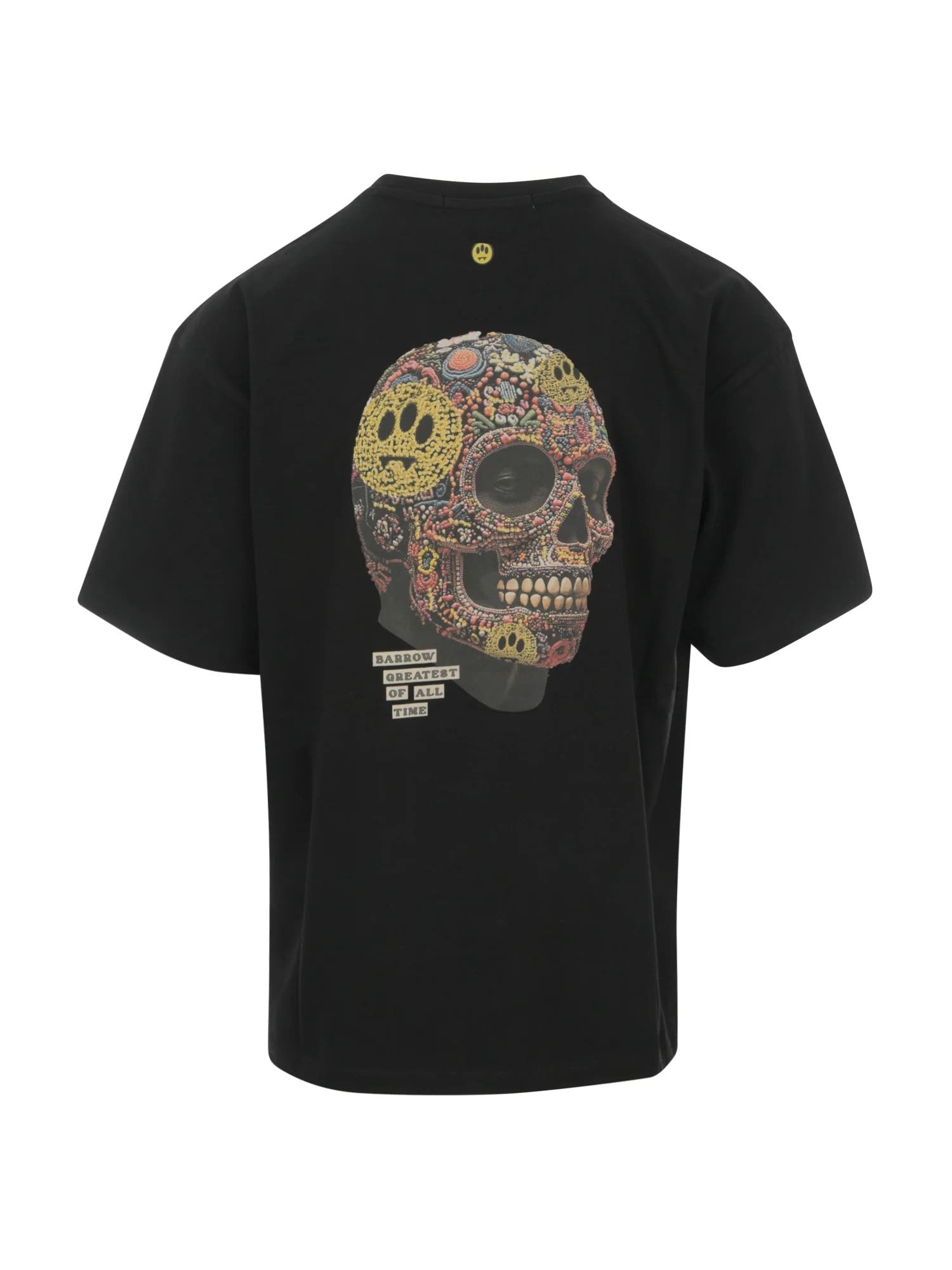JERSEY T-SHIRT UNISEX 
