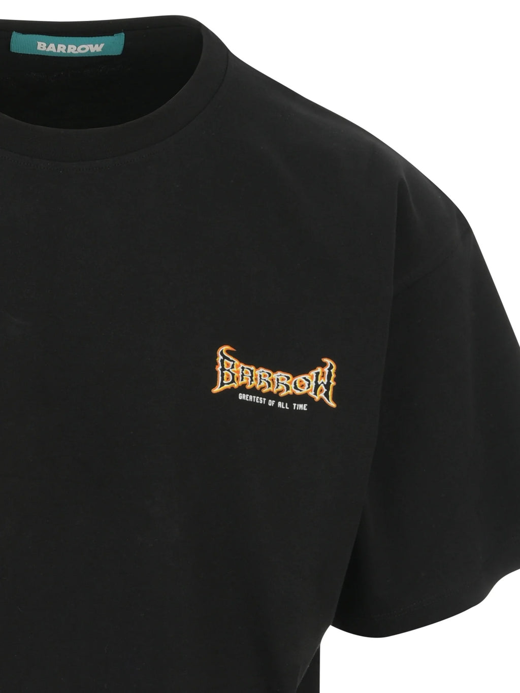 JERSEY T-SHIRT UNISEX 