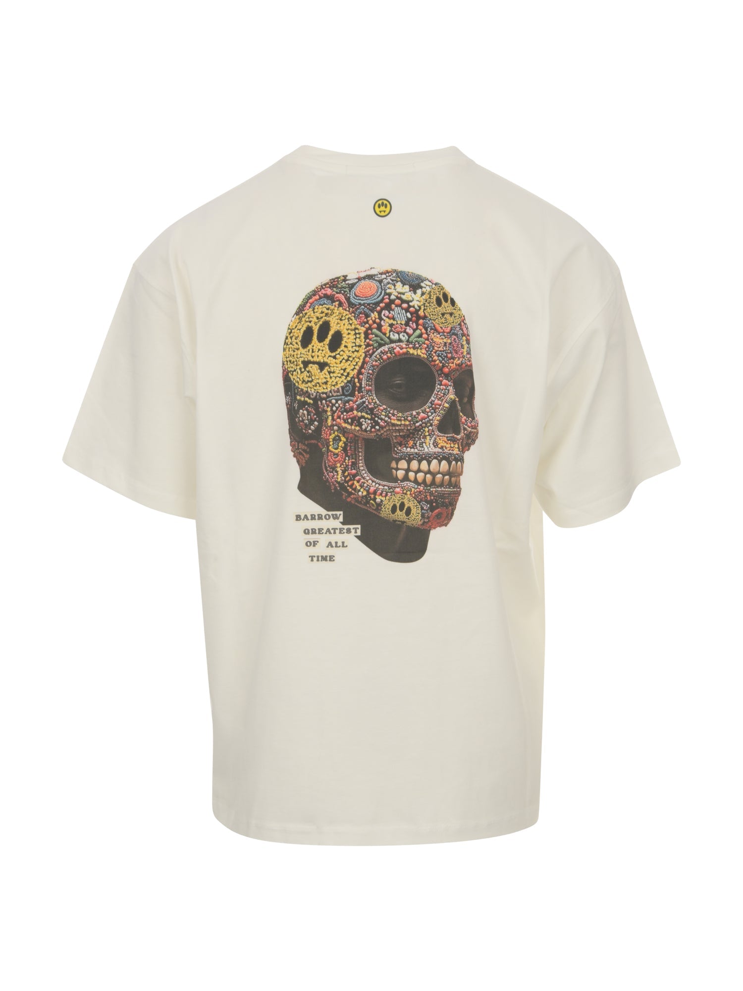 JERSEY T-SHIRT UNISEX 