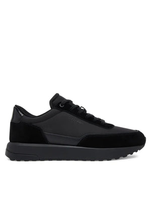 CALVIN KLEIN LOW TOP LACE UP REPR
