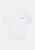 CALVIN KLEIN MINIMAL LOGO S/S T-SHIRT
