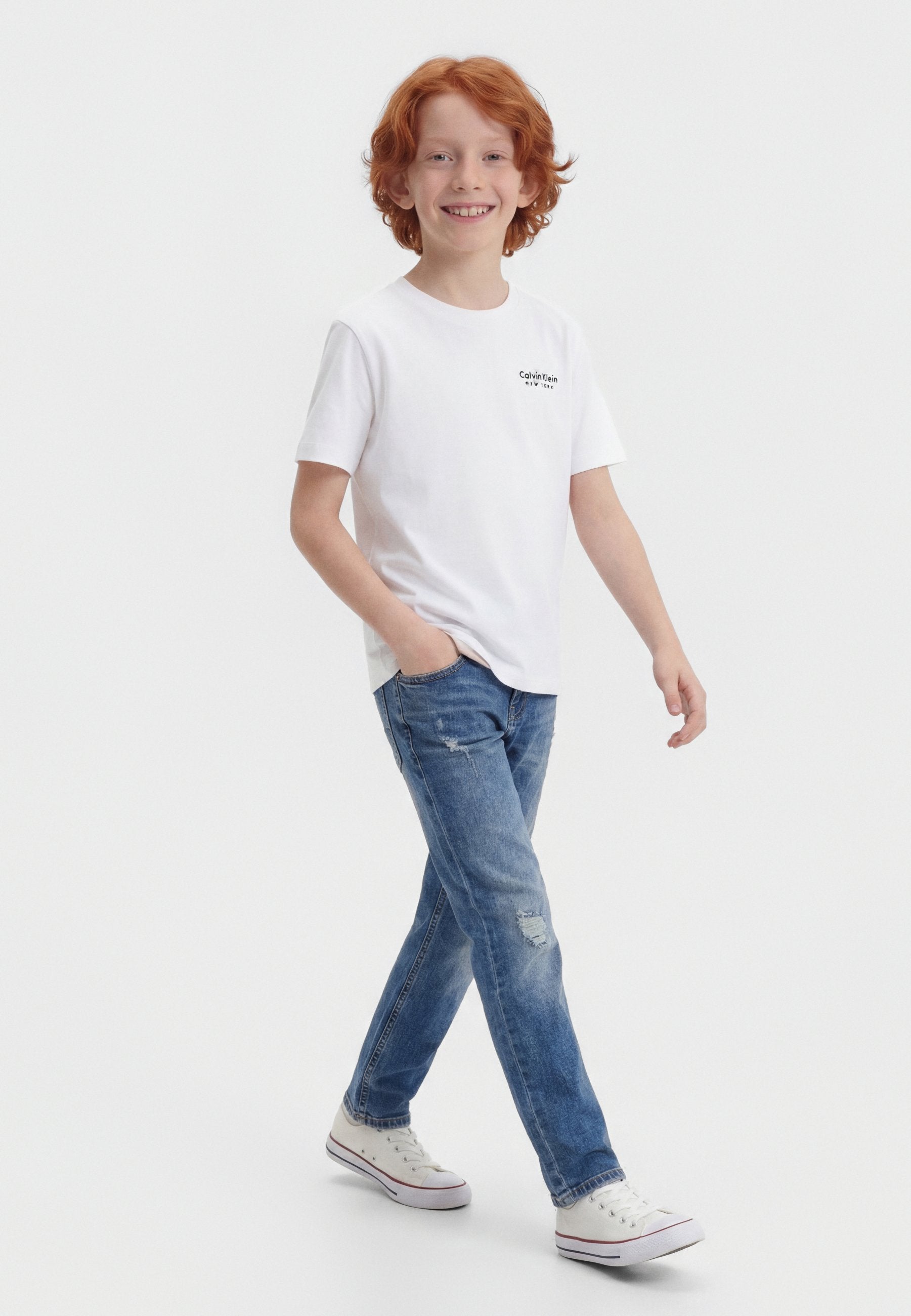 IB0IB02608J/YAF CALVIN KLEIN