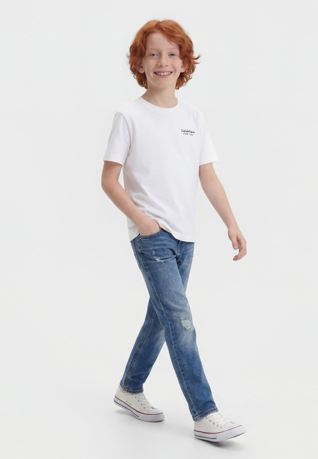 IB0IB02608J/YAF CALVIN KLEIN