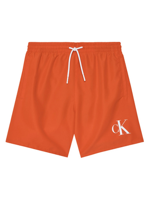 CALVIN KLEIN MEDIUM DRAWSTRING