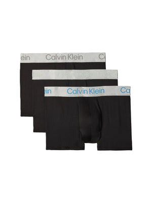 CALVIN KLEIN Trunk 3pk