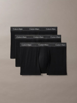 CALVIN KLEIN Trunk 3pk