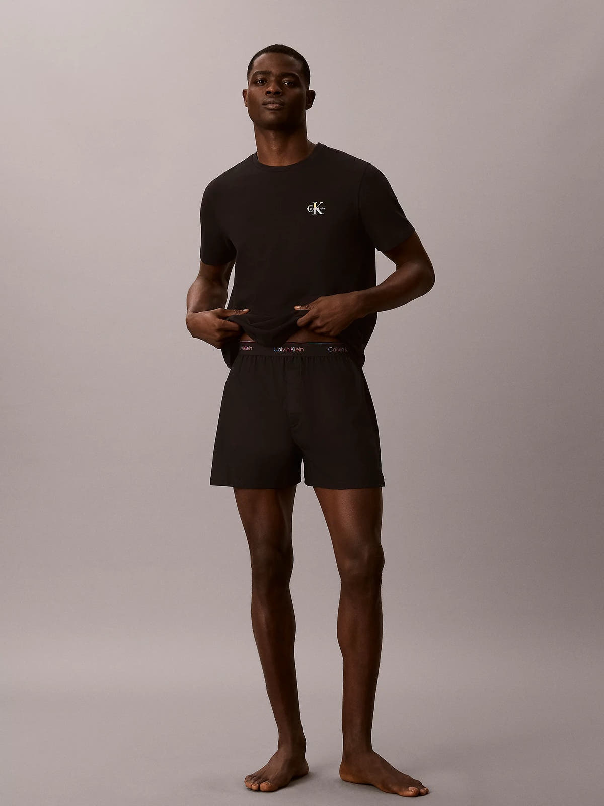 LV00NM3022/UB1 CALVIN KLEIN