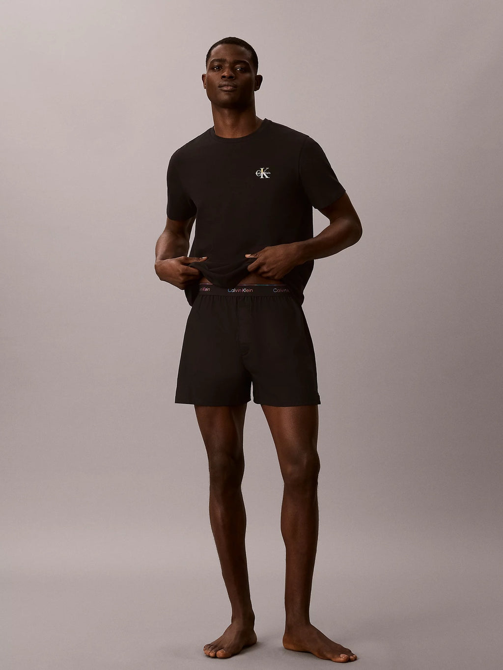 LV00NM3022/UB1 CALVIN KLEIN