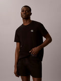 CALVIN KLEIN PRIDE S/S CREW NECK