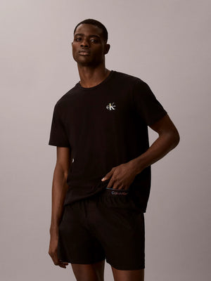 CALVIN KLEIN PRIDE S/S CREW NECK