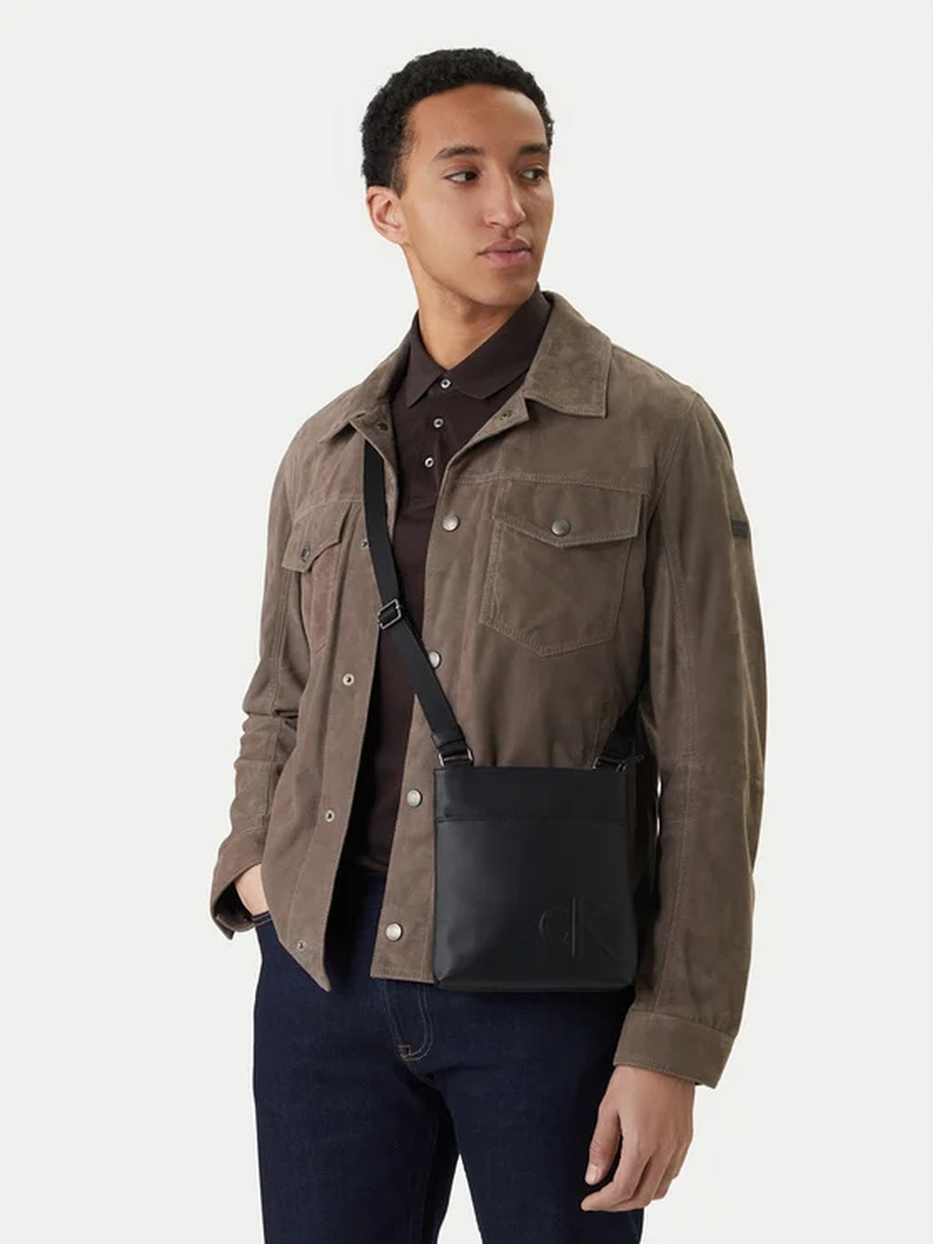 LV04D3344G/UB1 CALVIN KLEIN