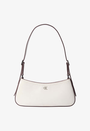 CALVIN KLEIN CK SMALL SHOULDER BAG