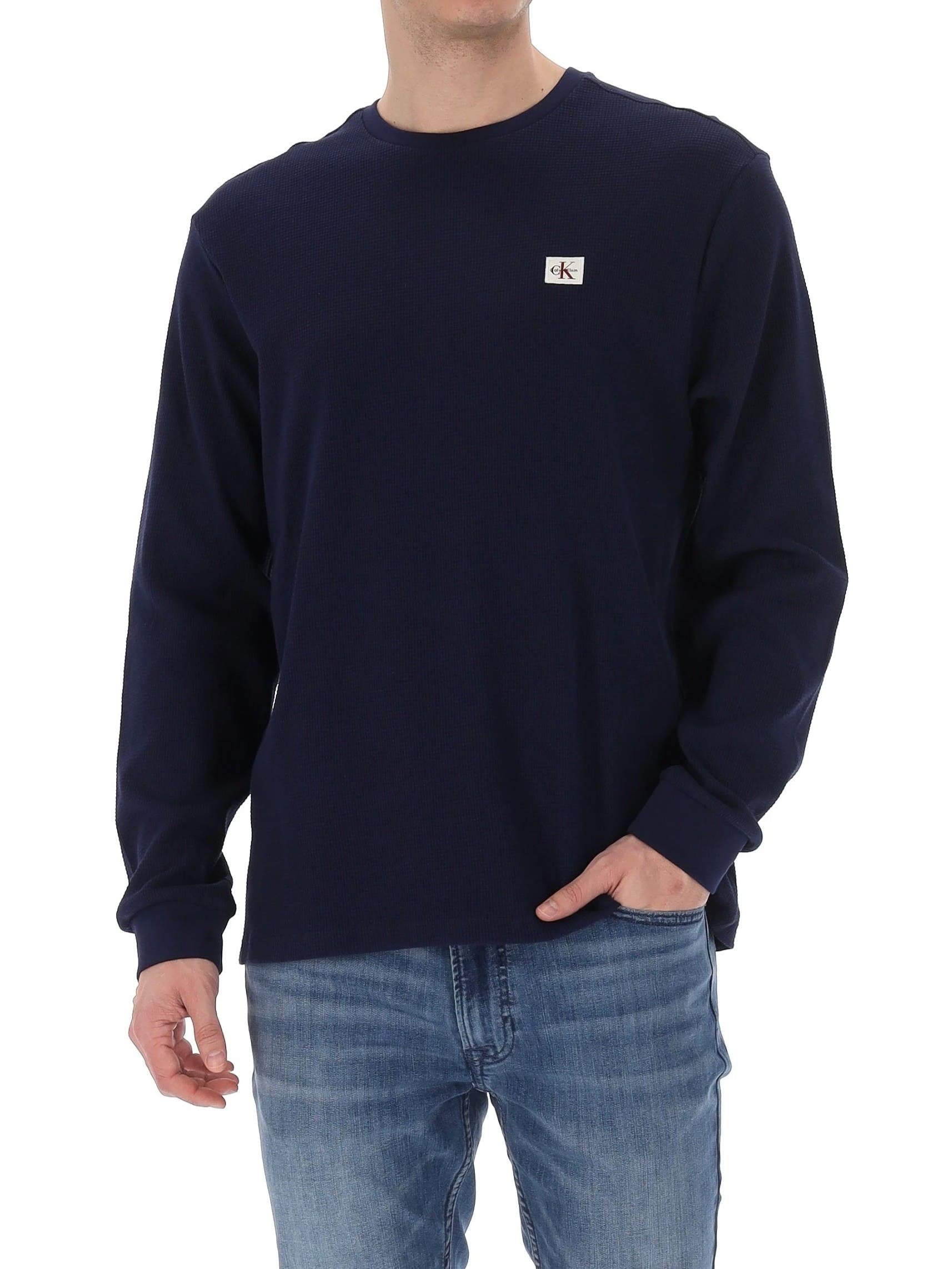 LV040EM217/WFW CALVIN KLEIN JEANS