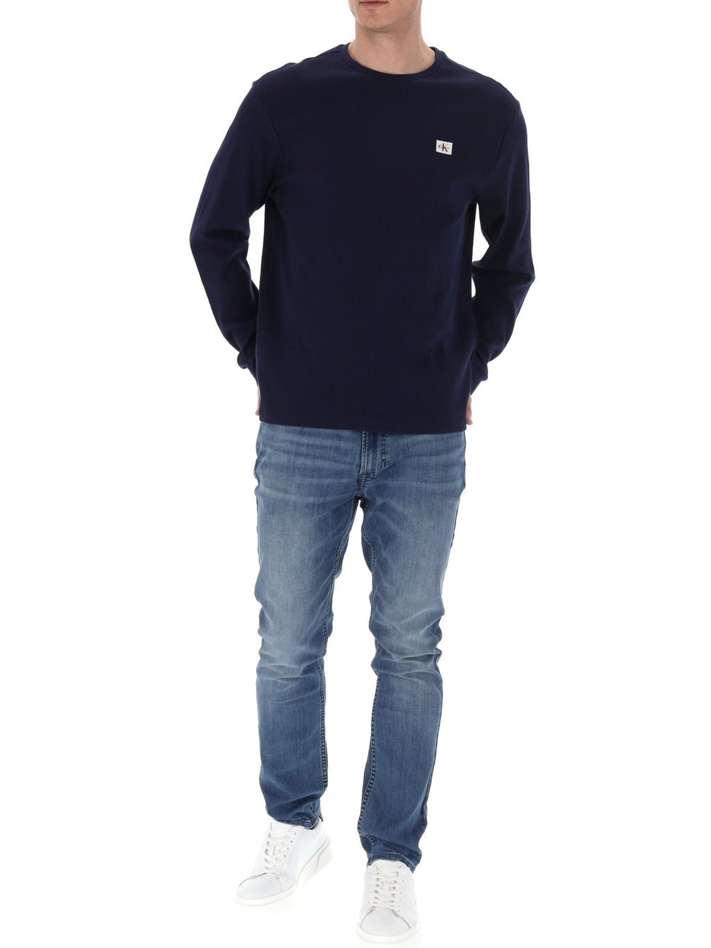 LV040EM217/WFW CALVIN KLEIN JEANS