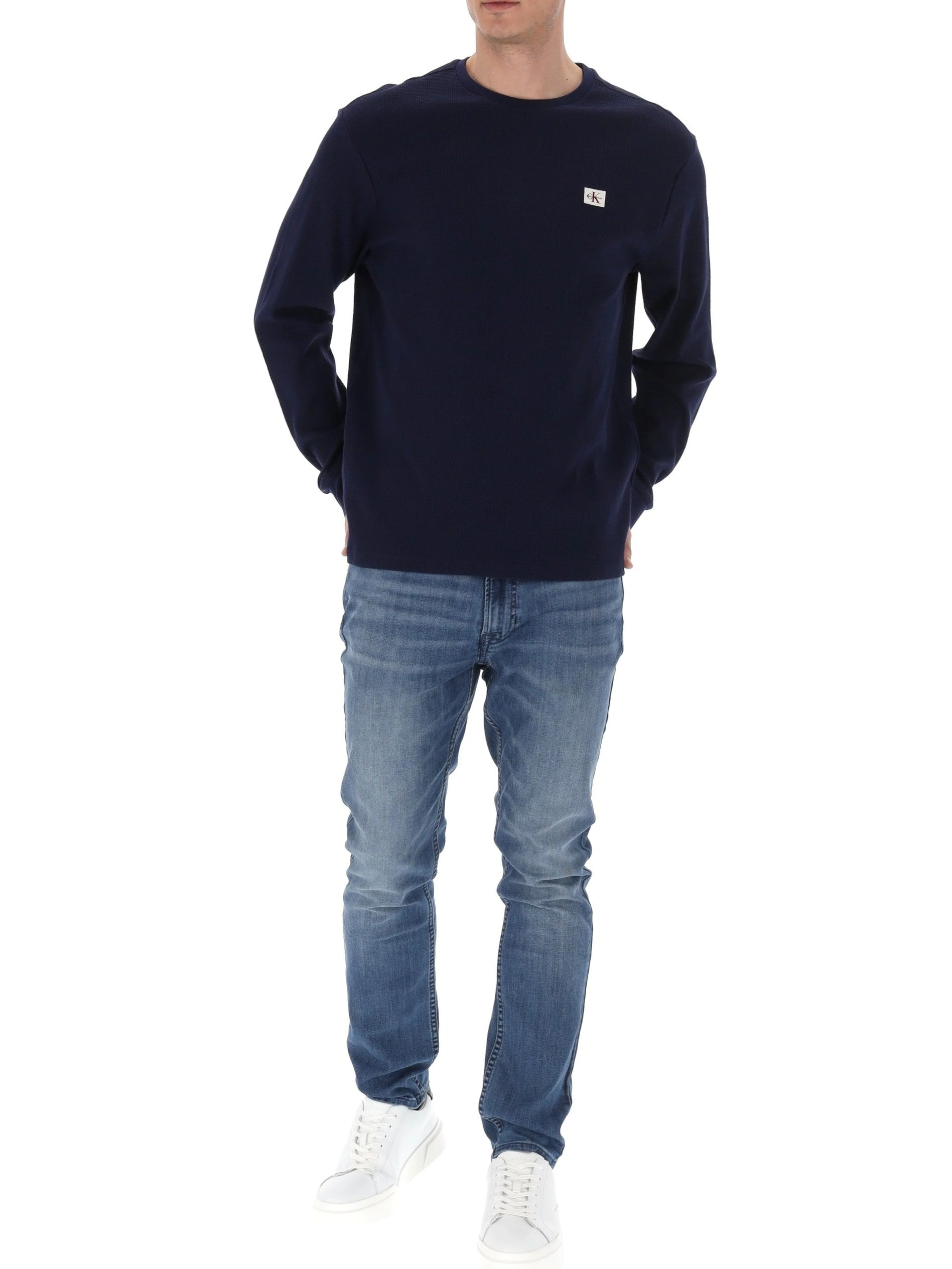 LV040EM217/WFW CALVIN KLEIN JEANS